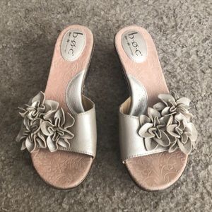 Womens b.o.c. Wedge Sandal